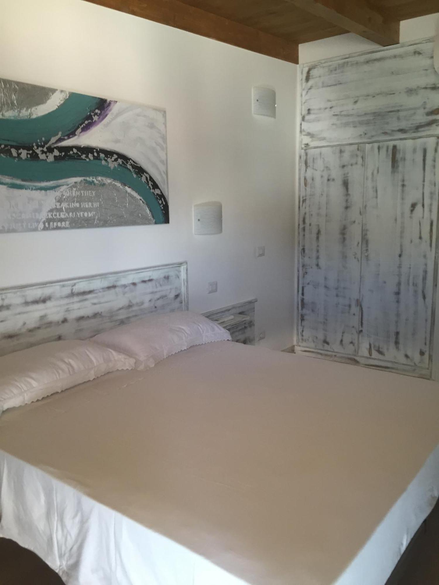 Aquila Di Mare Villa Fiumicino Luaran gambar