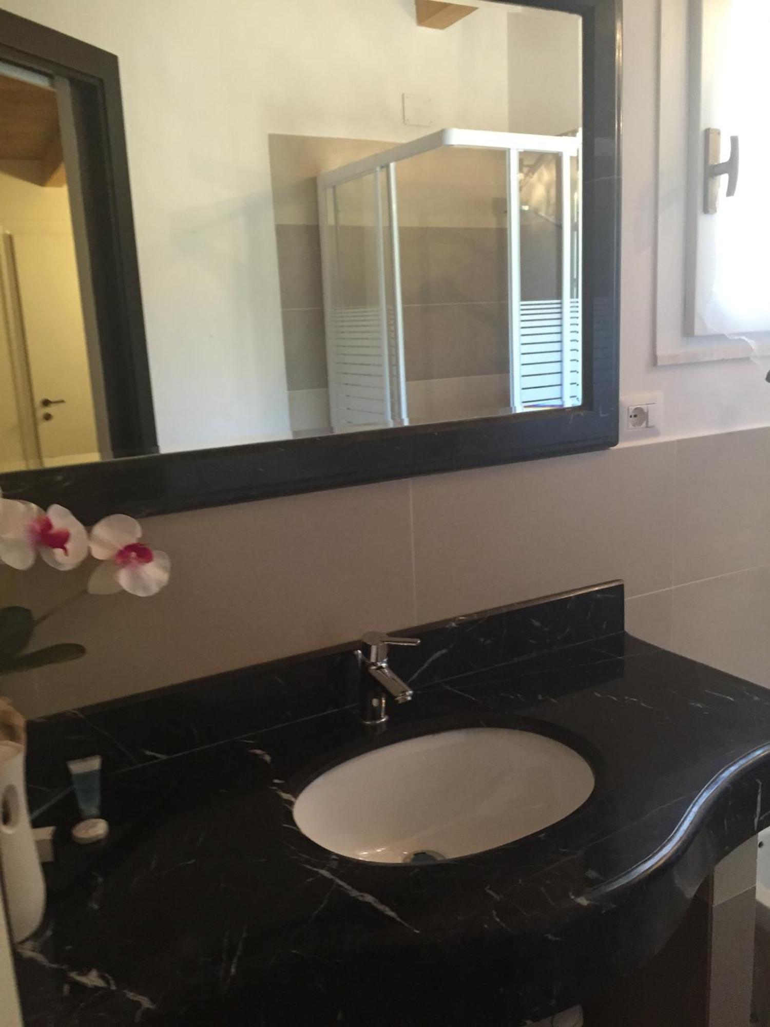 Aquila Di Mare Villa Fiumicino Luaran gambar
