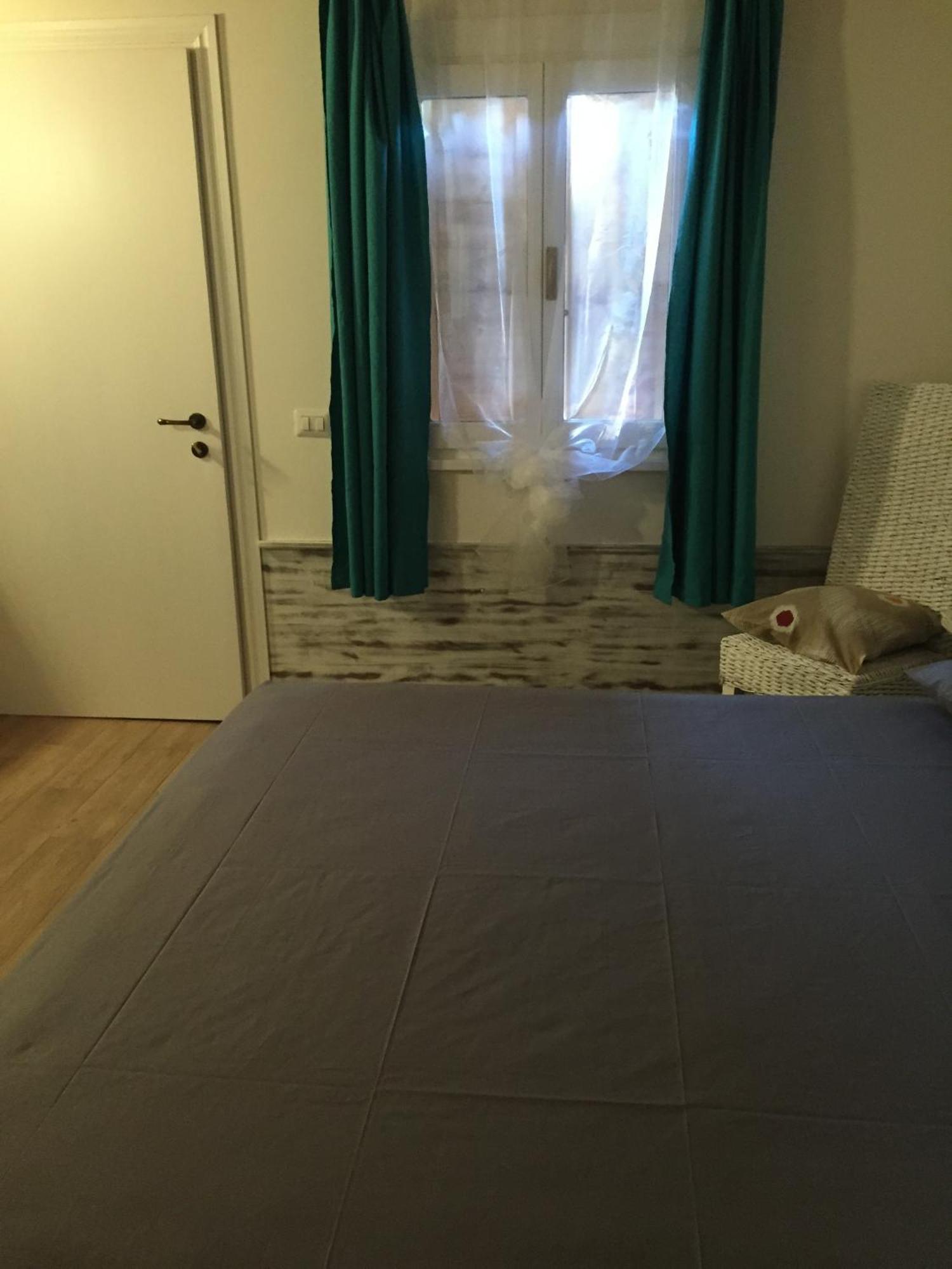 Aquila Di Mare Villa Fiumicino Luaran gambar