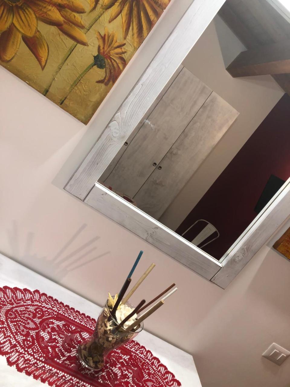 Aquila Di Mare Villa Fiumicino Luaran gambar