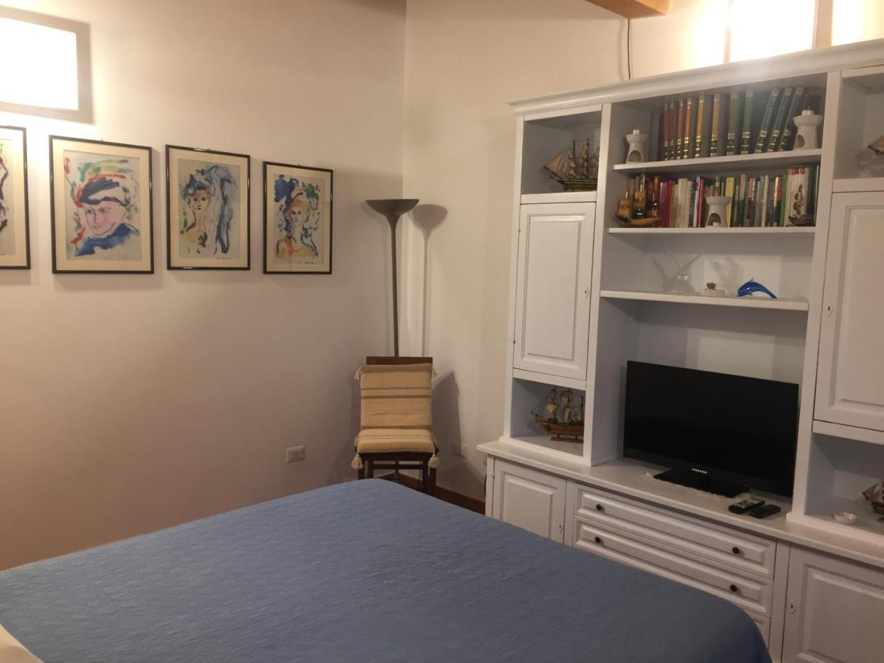 Aquila Di Mare Villa Fiumicino Luaran gambar